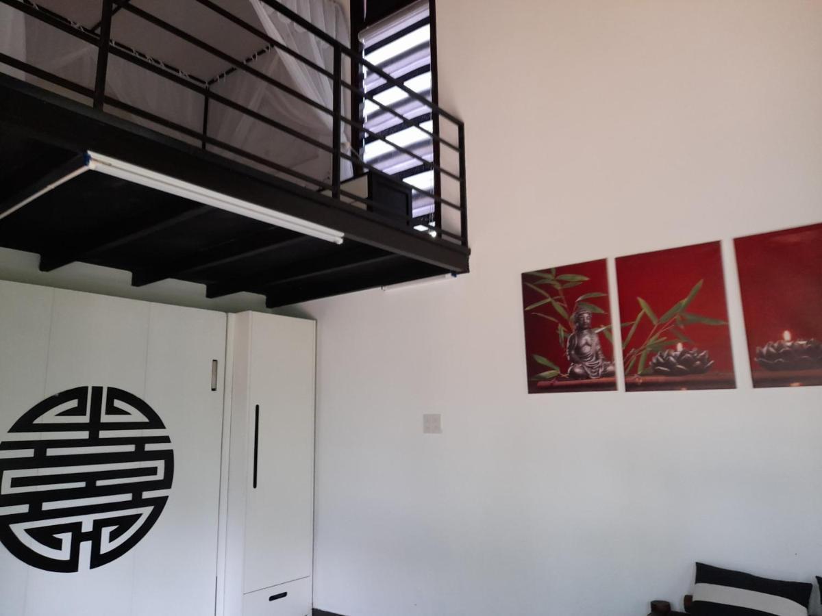 Tam Tinh Vien Homestay Hue Exterior foto