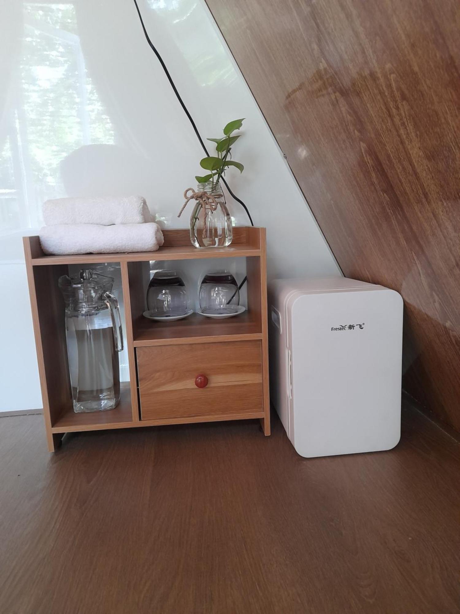Tam Tinh Vien Homestay Hue Zimmer foto